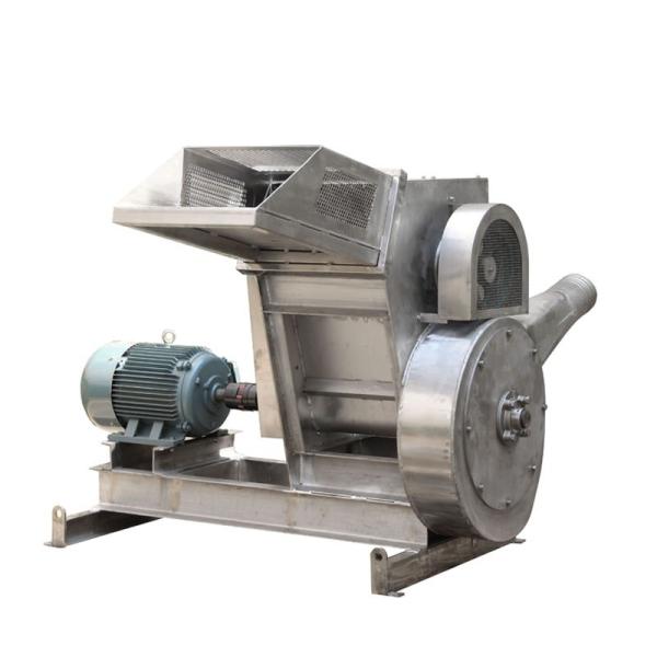 Quality Commercial and Industrial Ice Block Cube Tube Crusher Machine for sale