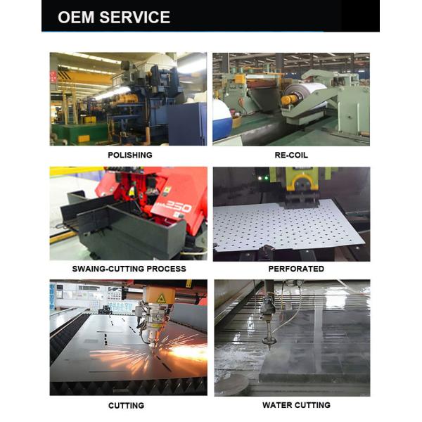 PPGI Galvanized Steel Zinc Sheet