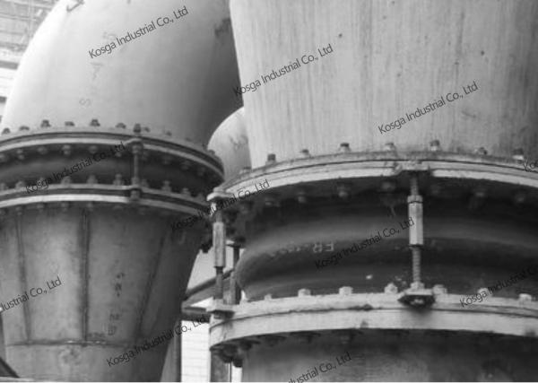 Quality Hand-Crafted Expansion Joint for sale