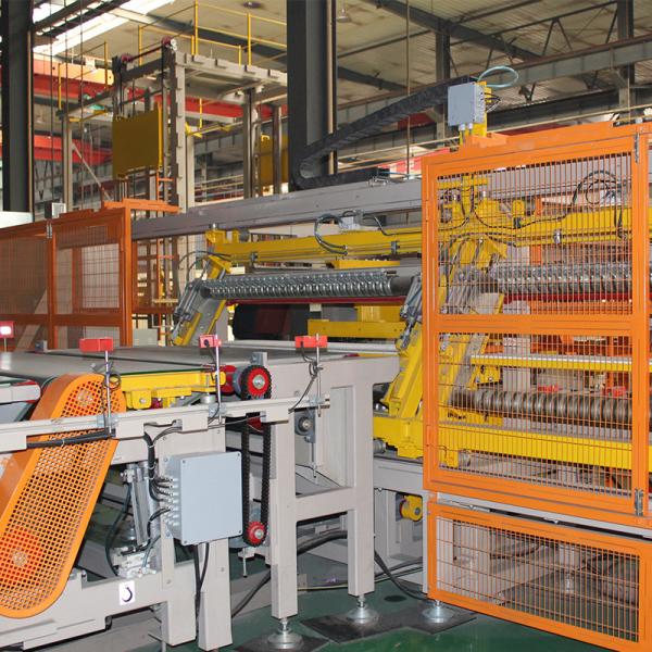 Quality 0.8Mpa Compact Concrete Block Cutter Machine For Solid Or Small Hole Brick for sale