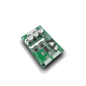 12-36V DC Input Brushless Motor bldc controller for Electric Go kart and E skateboard