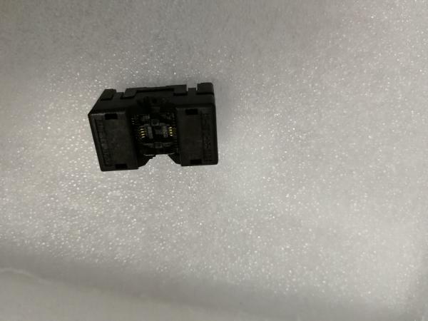 Quality SOIC24 SOP24 BURN IN SOCKET PITCH 1.27MM IC 150 MIL FLASH TEST SOCKET ADAPTER for sale