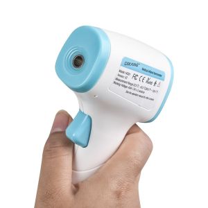 Recall Sensor Clinical Non Contact Forehead Thermometer