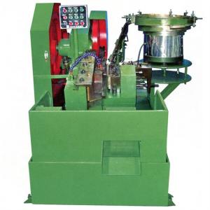 China High Speed Automatic Screw Tapping/Thread Rolling Machine wholesale