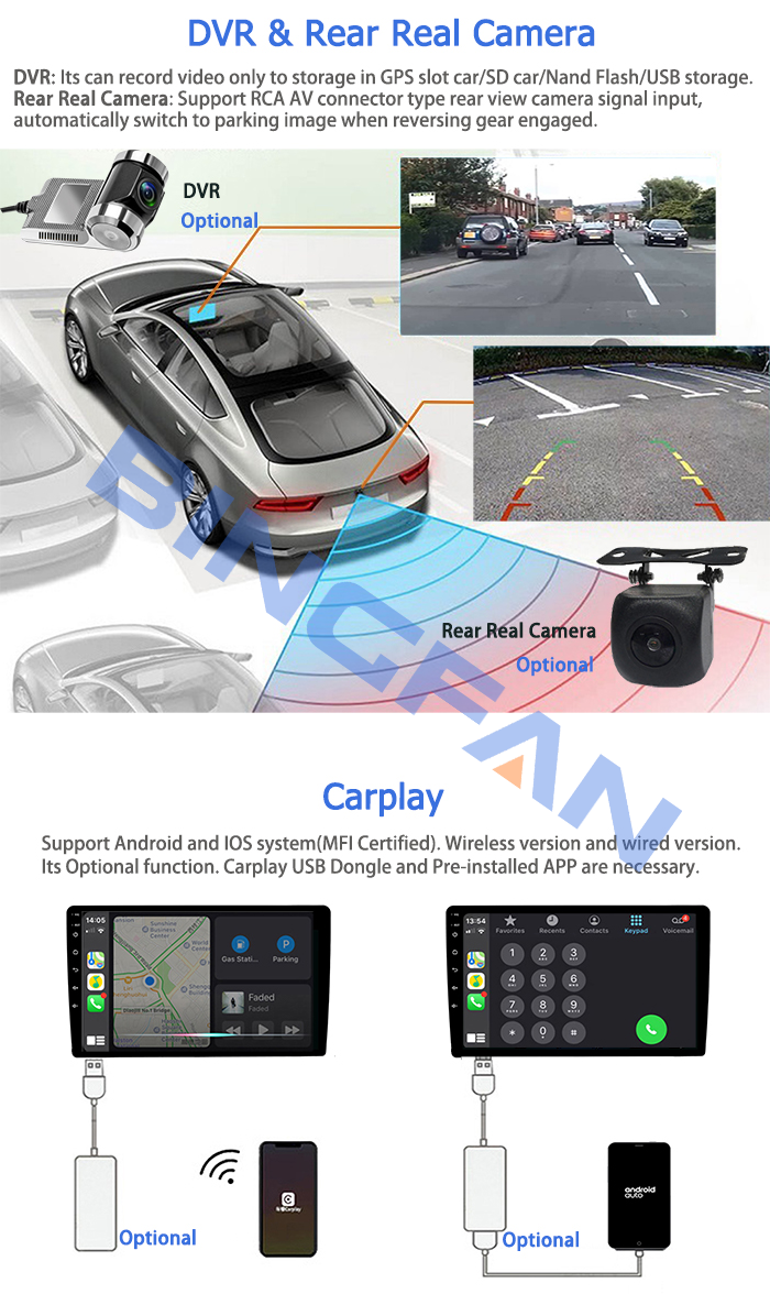 Kia Car Radio Forte Cerato 2009-2013 4 Core 9 Inch Touch Screen Car DVD Player Stereo GPS Navigation Android Car Radio