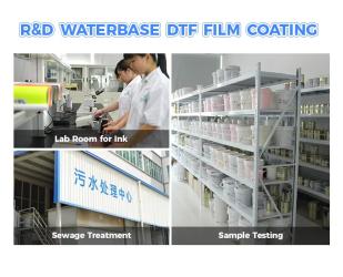 DONGGUAN EASY PRINTING MATERIAL CO.,LTD