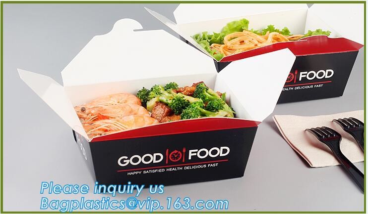 kraft paper sandwich box with window ,triangle sandwich box for packaging,Cardboard Box With Clear Window Burger Sandwic