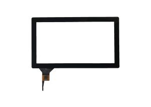 China Leading 18.5 Inch POS Touch Panel , Capacitive Touch Display High Precision wholesale