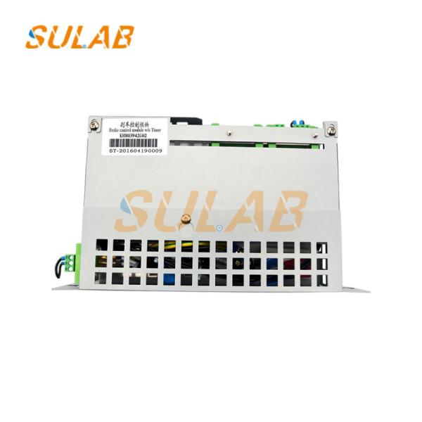 Quality KONE Elevator Motor Brake Control Module KM803942G01 KM803942G02 for sale