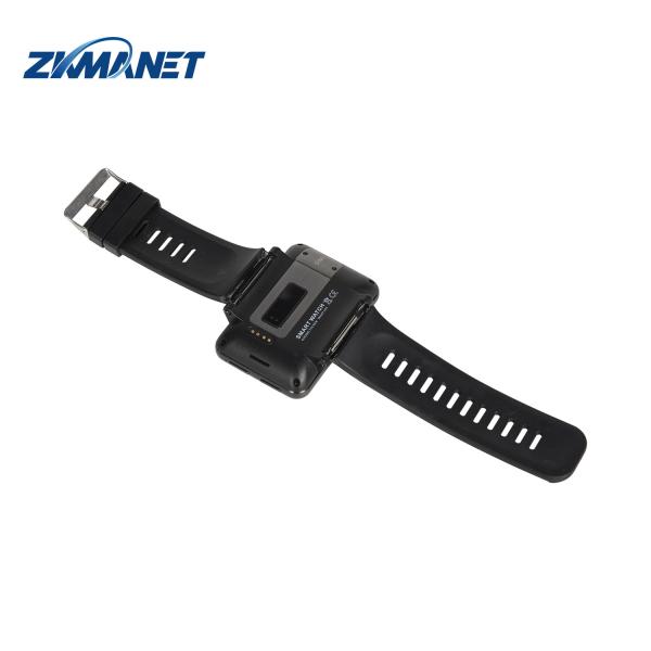 Rugged IP67 Support Bluetooth4.0 Android OS Wrist-Worn Smart Video Display
