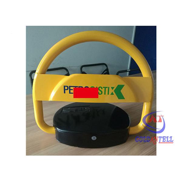 China DC 6v Remote Control 6s 390mm Lifting Parking Space Saver wholesale