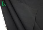 Apparel Elastic High Density Knitting Fabric With High Stretchability / 4 Way