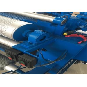 Professional Automatic Wire Mesh Welding Machine 2 . 0T / 2 . 5T High Efficiency
