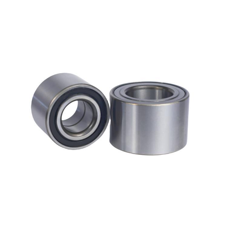 DAC25520043-2RZ Auto Wheel Hub Bearings Steel Double Row for Automotive Requirements