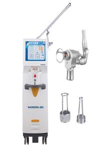 10600nm lumenis ultrapulse co2 laser machine for skin resurfacing