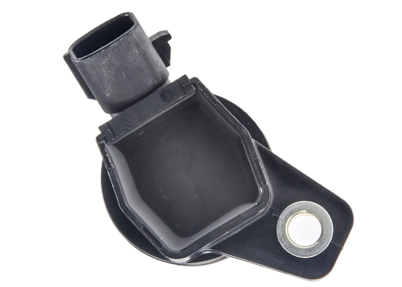 Performance Hyundai Ignition Coil With Plastic And Epoxy Resin Material 23700 2E000