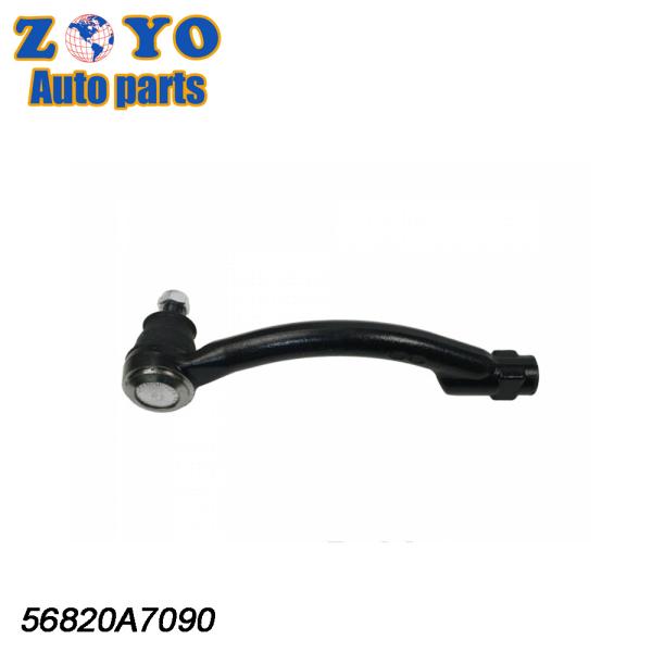 Steering Tie Rod End for Kia Forte 14-18 K3 TD Mevotech No. MS90648 and Affordable Prices