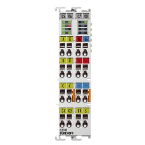 China BECKHOFF EL5101 EtherCAT 1-Channel Encoder Interface Module wholesale