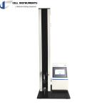 ASTM D2979 Tack Adhesive Testing Machine Peel Strength Tester For Pressure