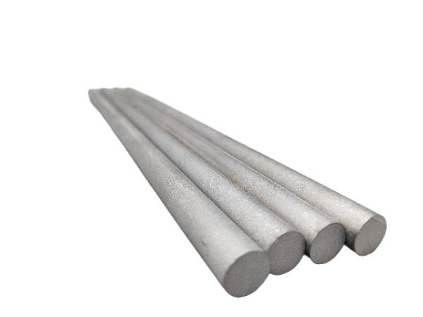 Quality High Hardness Tungsten Cobalt Alloy Solid Round Bar Wear Resistant for sale