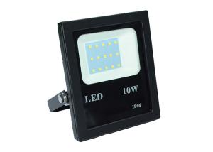 China 10W led floodlight,ip65 ip66 waterproof light led,outdoor floodlight,epistar led floodlight, 110lm/w floodlight led on sale