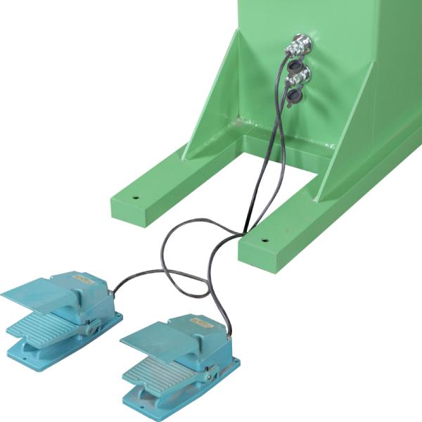 Customized YXH-80 Welded Metal Mesh Wire Multifunction Pneumatic Spot AC Welding Machine