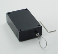 2019-Hoting selling Mechanical security solutions for shops,secure display pull box holder