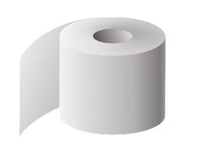 China High Efficiency Hepa Filter Paper Dust Collection Meltblown on sale