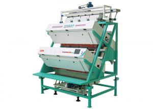 China High Put Optical Green Tea Color Sorter Seperator Machine In Sri Lanka wholesale