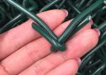 High Speed 250m2/ hour Iron Fully Automatic Chain Link Machine For 2-6m Width