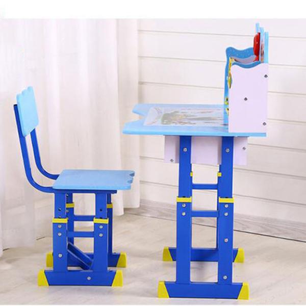 Quality Low Toddler Study Table And Chair Set For 1 Year Old Safe Adjustable Single for sale