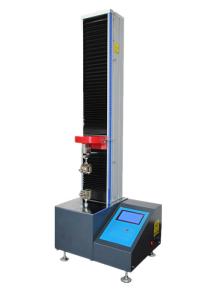 China Noiseless Tensile Strength Machine , Universal Tensile Testing Machine wholesale