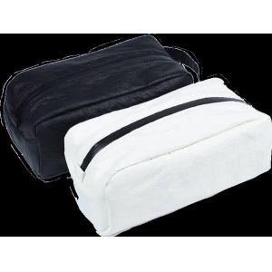 Wesson No Trace Waterproof Oblong Cosmetic Travel Bag