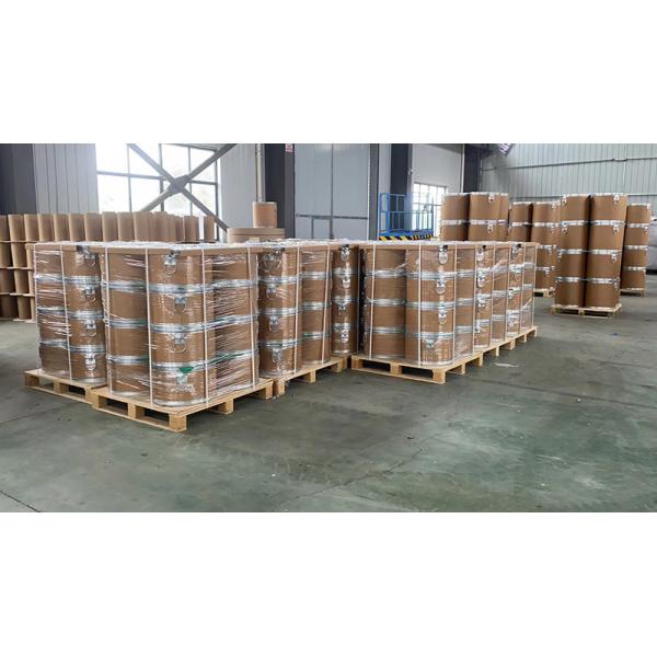 Eco-Friendly Welding Wire Transport Drum - Moisture-Proof & Stackable For Cost-Effective Logistics