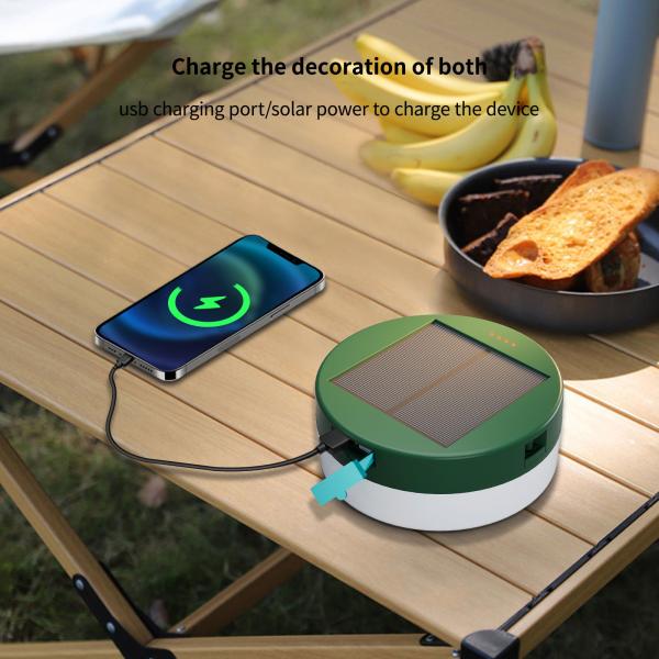 Stake Installation Solar Outdoor Lights Perfect For Any Outdoor Space