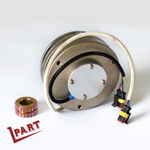 ODM Forklift Brake System Electromagnetic Powder Brake