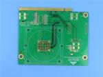TU-883 Multi-layer Printed Circuit Board (PCB) HDI Low Loss High Temperature PCB