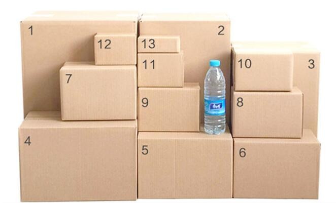 Custom design gradient color luxury paper packaging gift box with lid,Paper Flower Box Florist Bouquet Box Packaging Ros