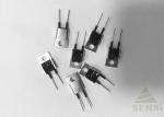 Custom Surface Mount Temperature Sensor , Surface Contact Temperature Probe