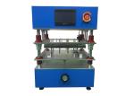 Touch Screen Control Keyboard Button Life Test Machine Test Speed 0~360rpm/min