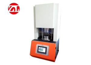 China ISO 6502 Humanized Rubber Viscosity Measuring Instruments wholesale