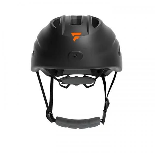 Quality HD1080P Helmet Recorder WIFI Camera 32G Smart Bike Helmet With Sunglasses for sale