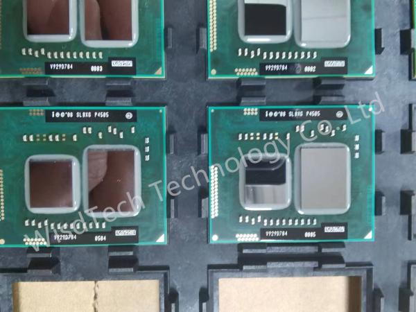 Quality CN80617004545AGS LBXG CPU - Central Processing Units for sale