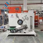 PLC Controlled Fully Automatic PP Strapping Band Winding Machine