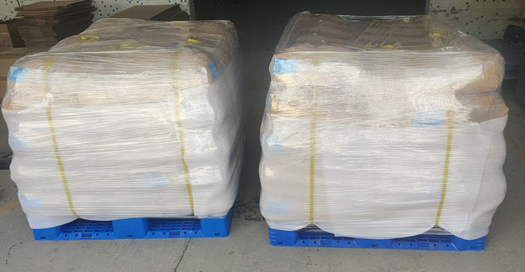 Heat Transfer Hot Melt Adhesive Powder 1kg 5kg with Small Size