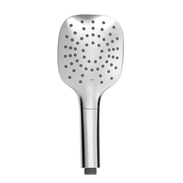 Quality Precise Water Outlet Holes Perfect Bath Hand Shower For Contemporary Bathroom Showers for sale