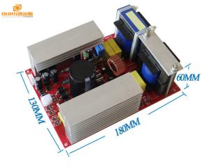 China 110V Or 220V /High Power Ultrasonic PCB board CE type with heating function &amp;timer setting wholesale