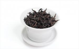 China Rock Fragrance Big Red Robe Oolong Tea , Fresh Soft Health Oolong Tea wholesale