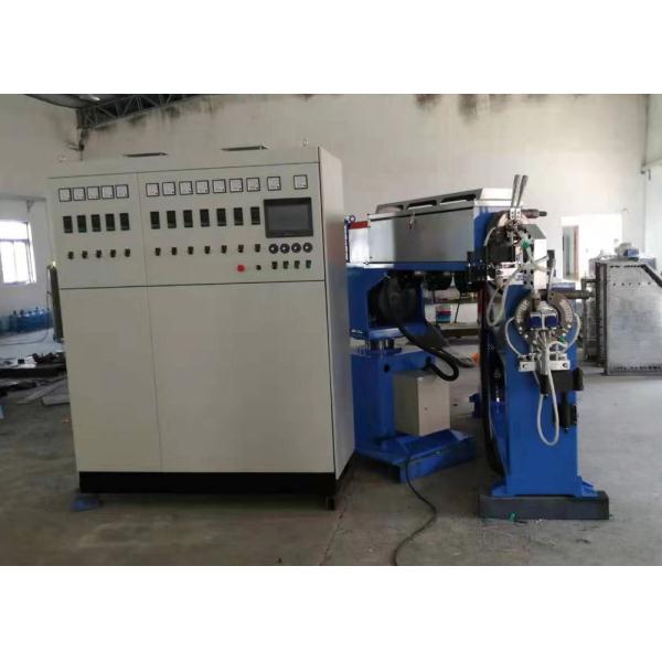 80+50 Double Layers PVC Cable Cable Extruder Extrusion machine