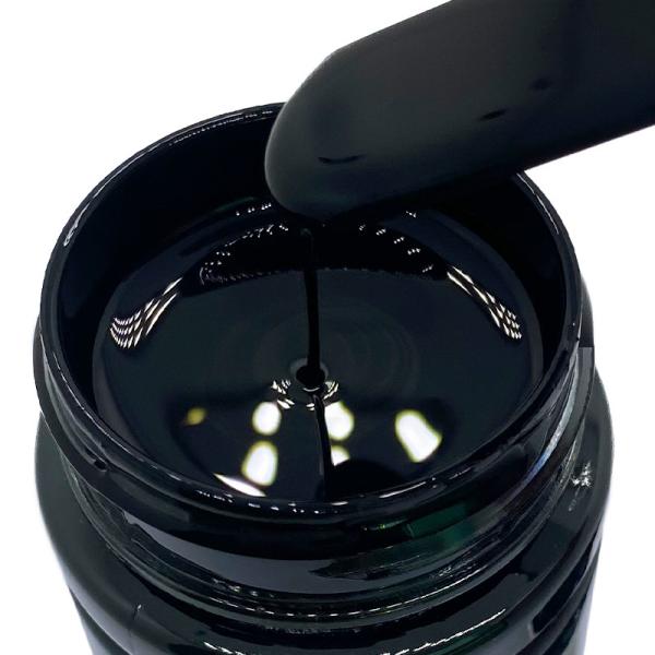 Quality Multipurpose Oil Based Pigment Black Ink Pigment Environmentally Friendly for sale